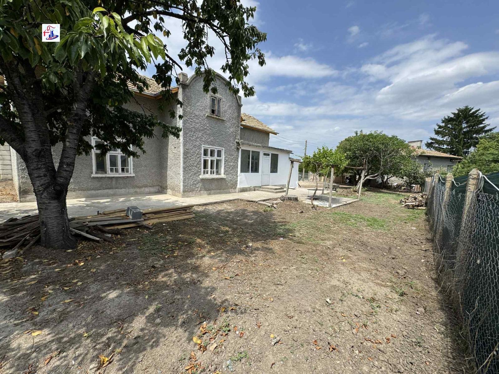 House for Sale in Tsarev brod, Shumen