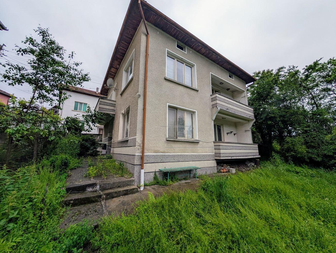 House for Sale in Plachkovtsi, Gabrovo