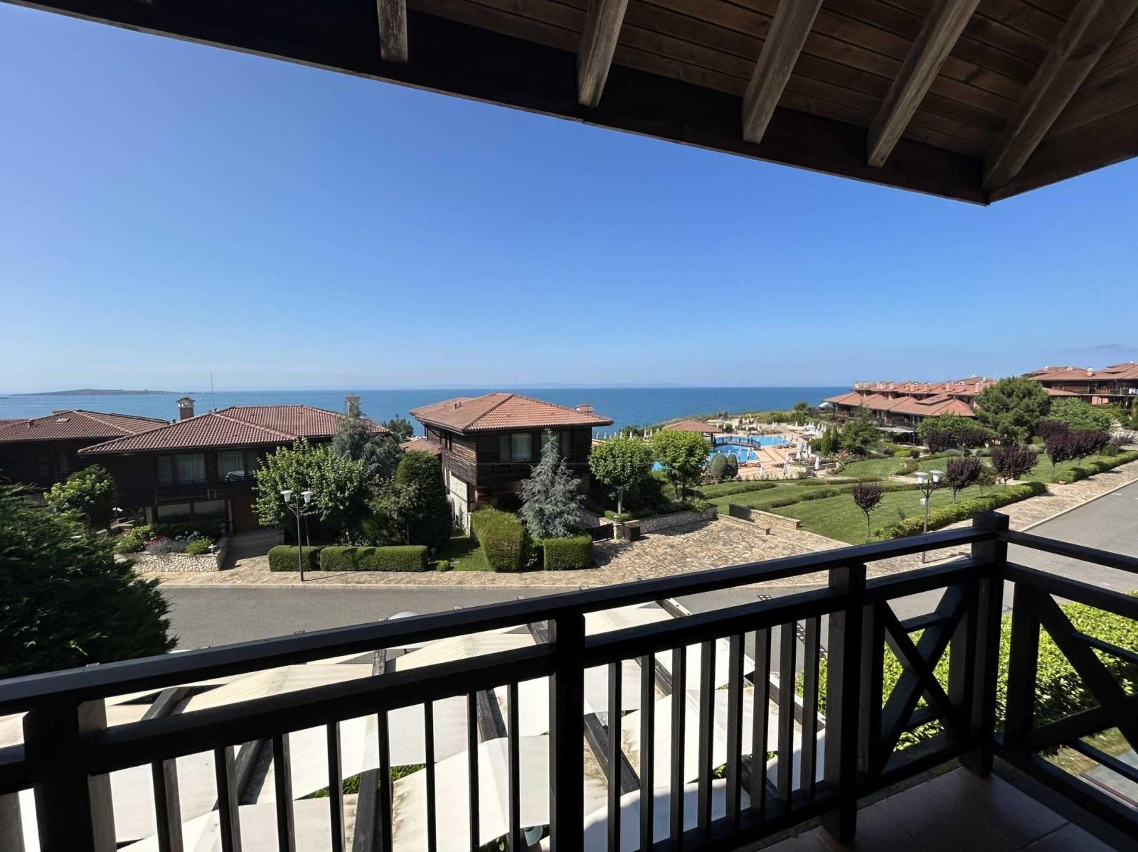 House for Sale in Sozopol, Burgas