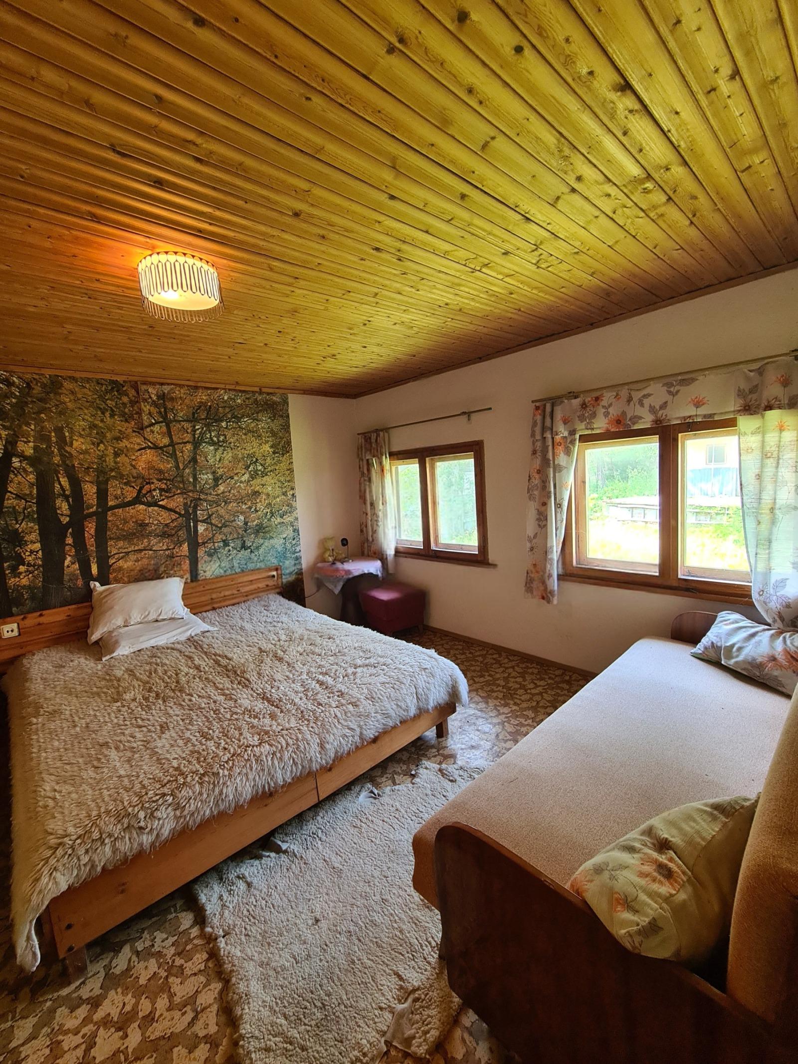 House for Sale in Galabovo, Plovdiv
