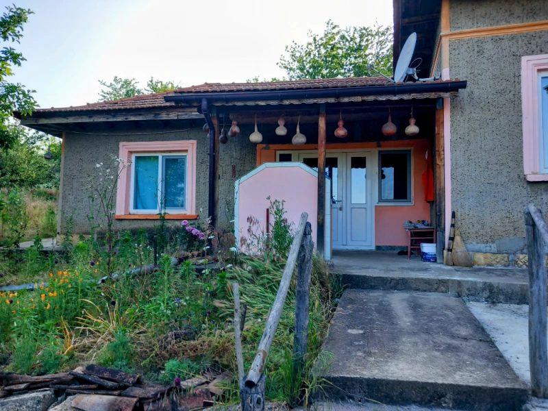 House for Sale in Gospodinovo, Silistra