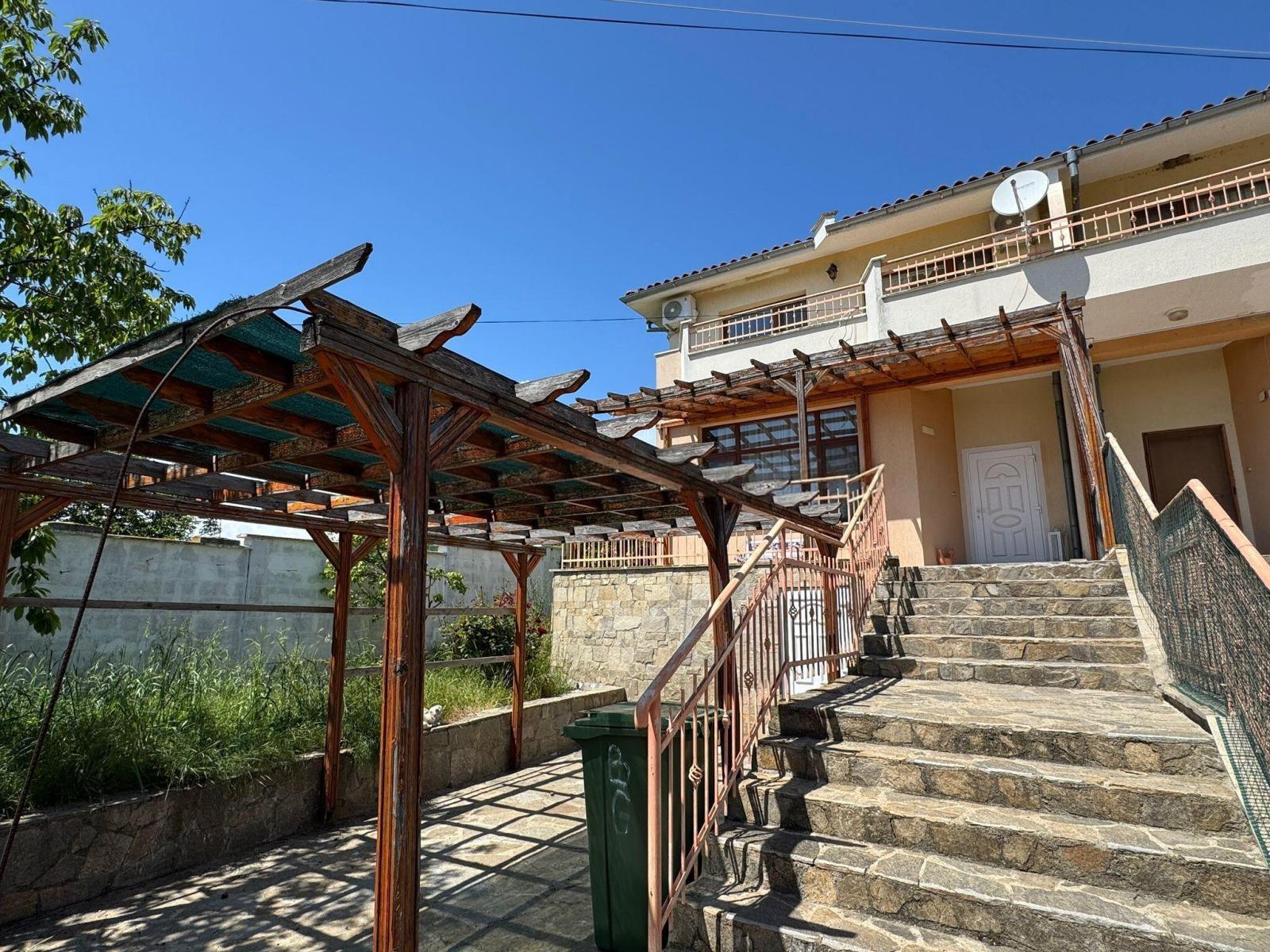 House for Sale in Kosharitsa, Burgas