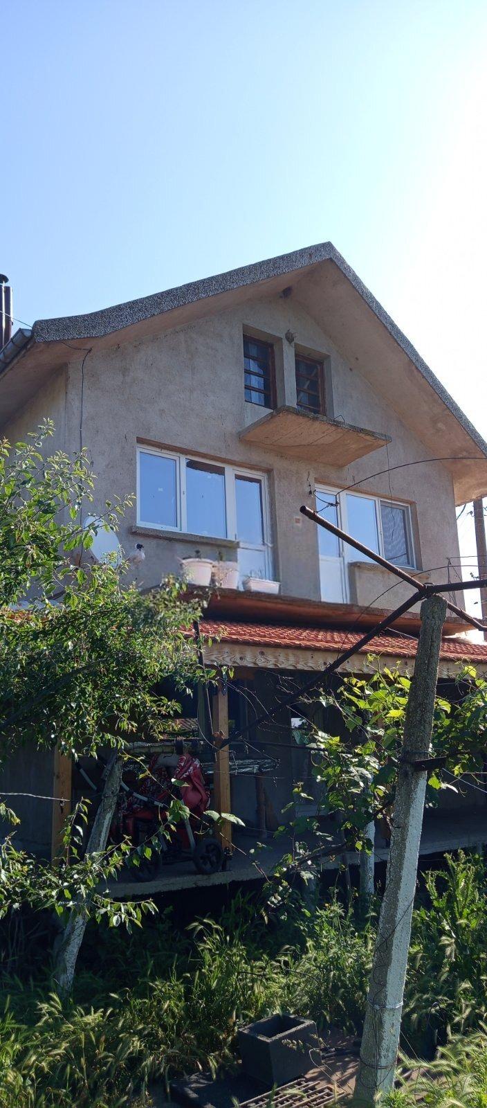 House for Sale in Tulovo, Stara Zagora