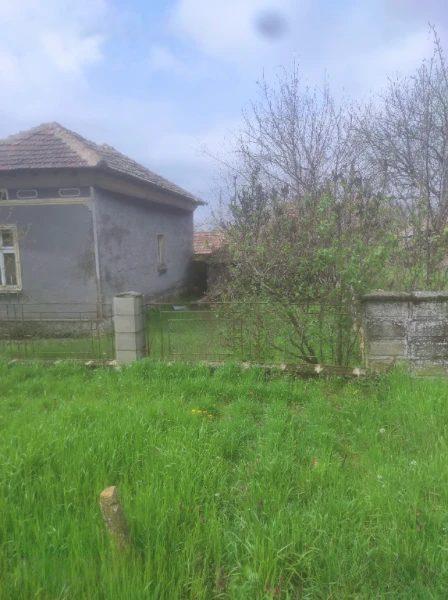 House for Sale in Nova Kamena, Dobrich
