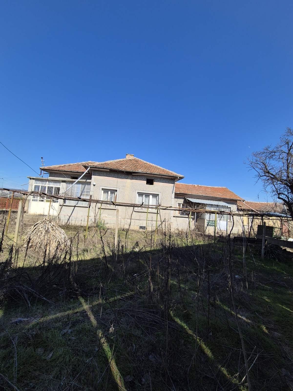 House for Sale in Novachene, Pleven