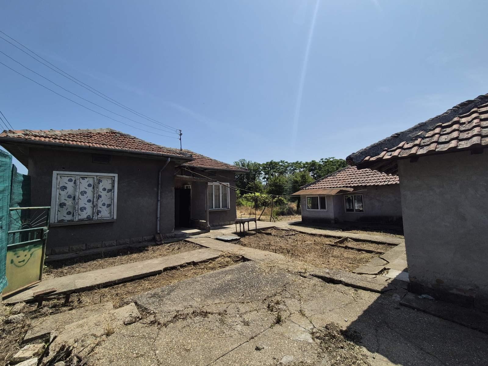 House for Sale in Babovo, Ruse