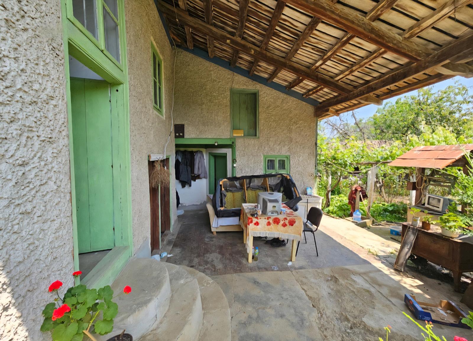 House for Sale in Tserova koriya, Veliko Tarnovo