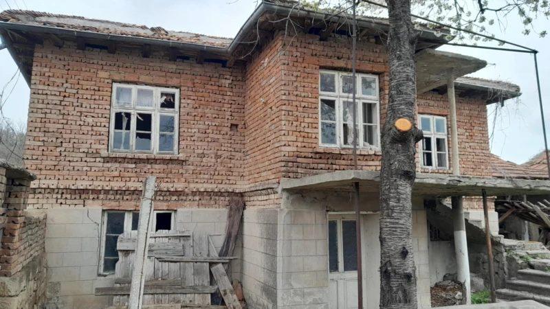 House for Sale in Boryana, Varna