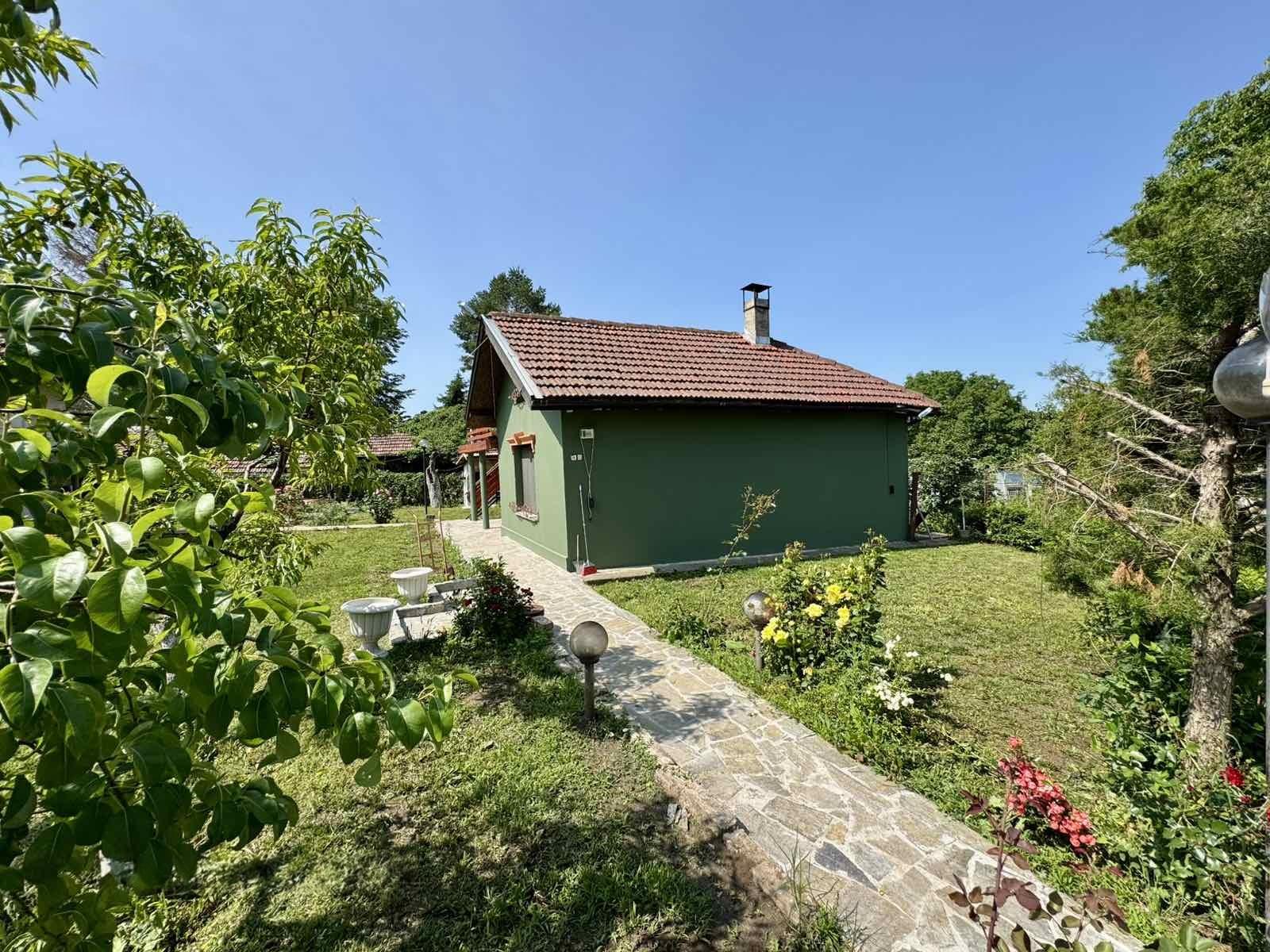 House for Sale in Chereshovo, Ruse
