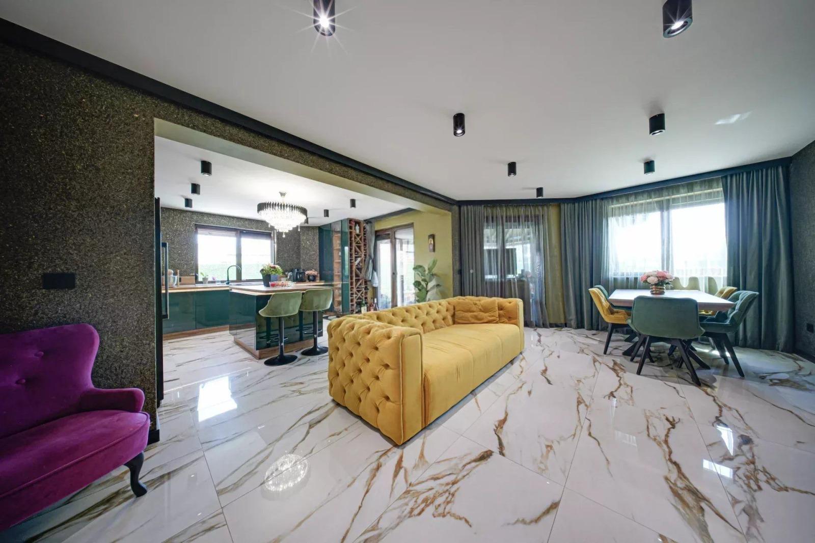 House for Sale in Sofia, Chepintsi