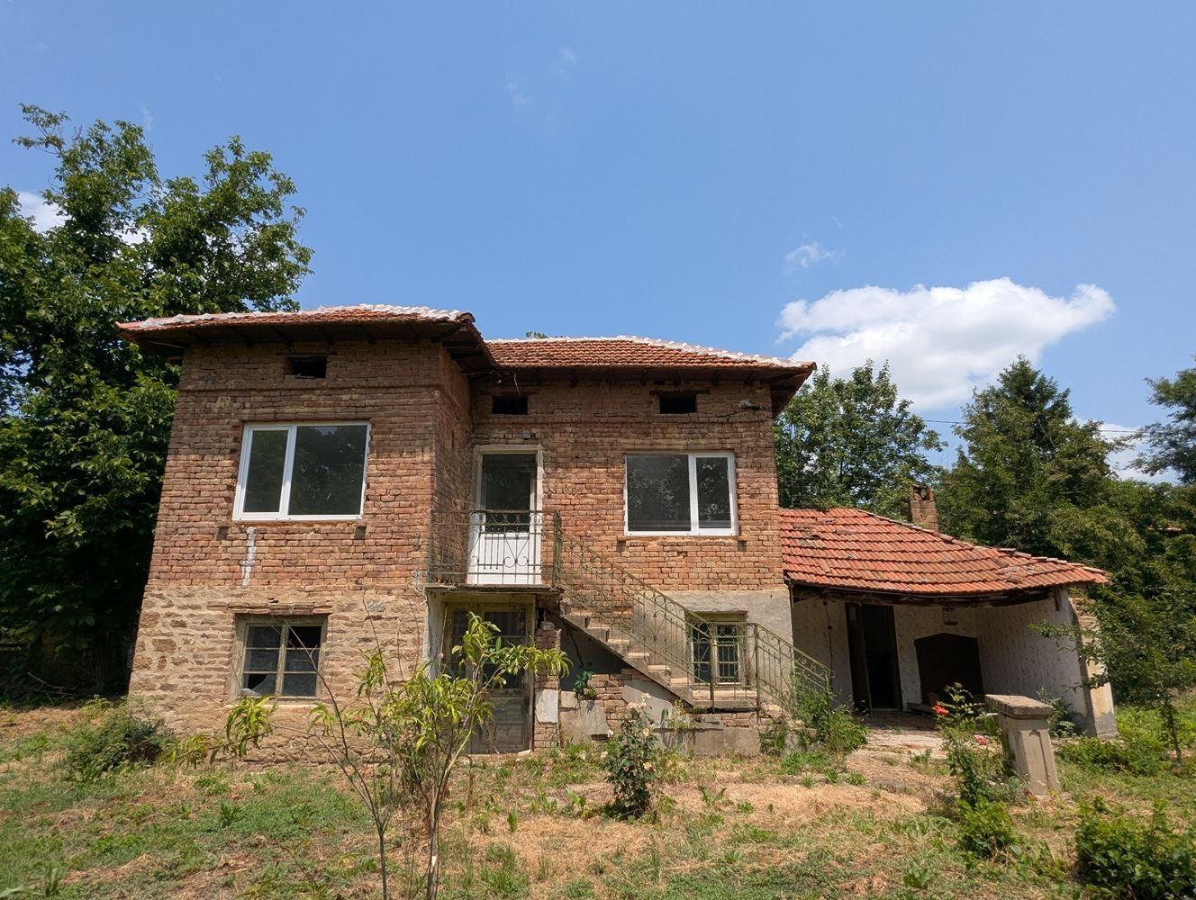 House for Sale in Stambolovo, Veliko Tarnovo