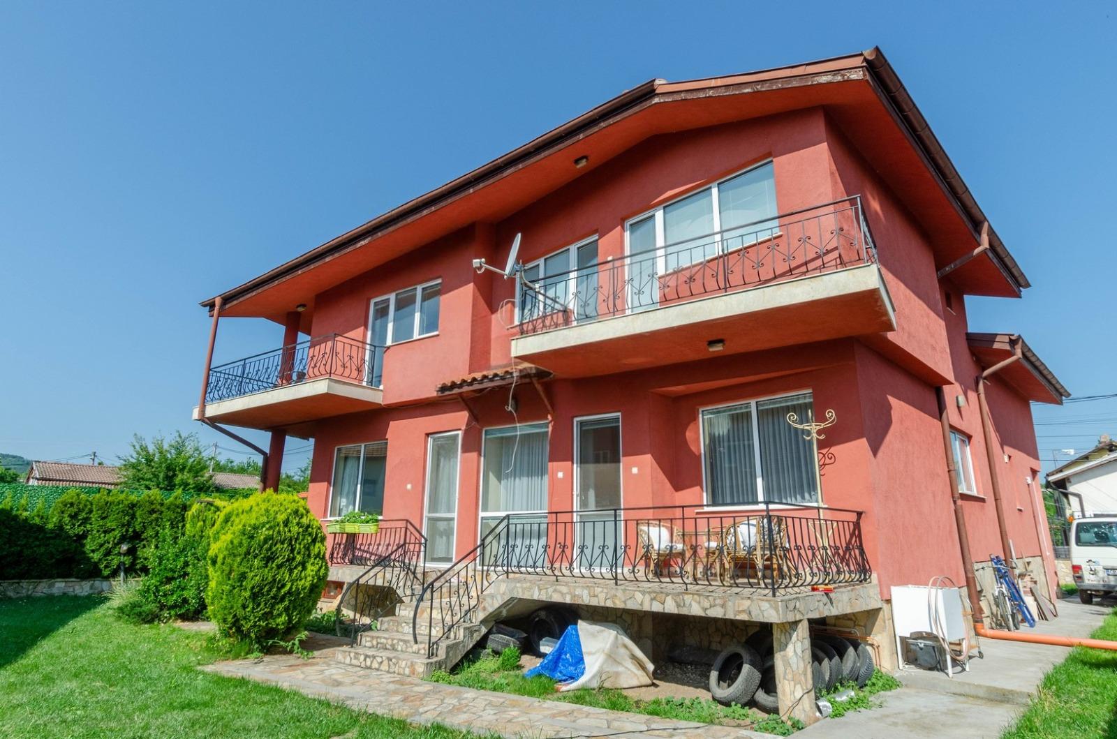 House for Sale in Sofia, Bankya