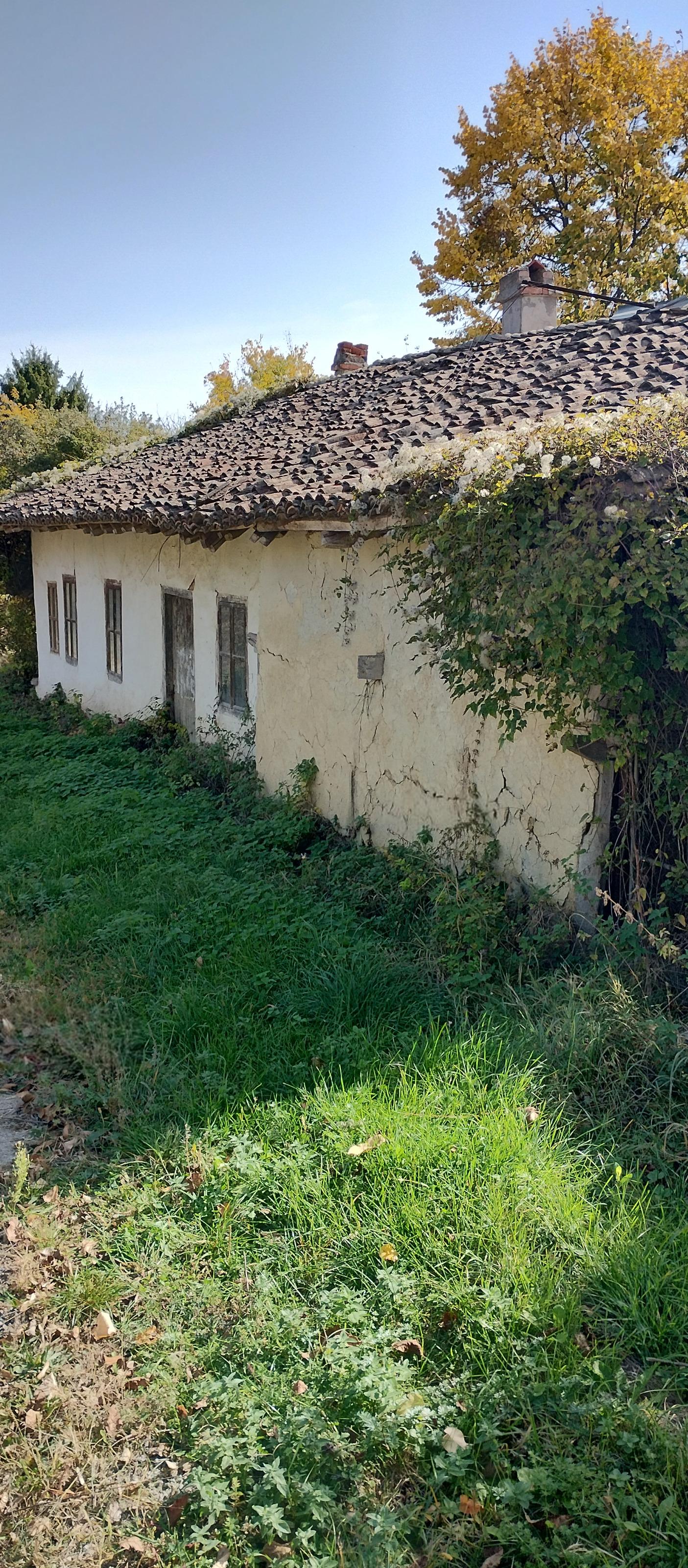 House for Sale in Novo gradishte, Veliko Tarnovo