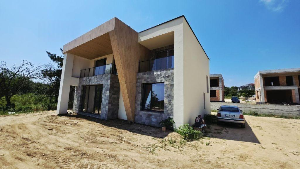 House for Sale in Varna, Gorna Traka Area