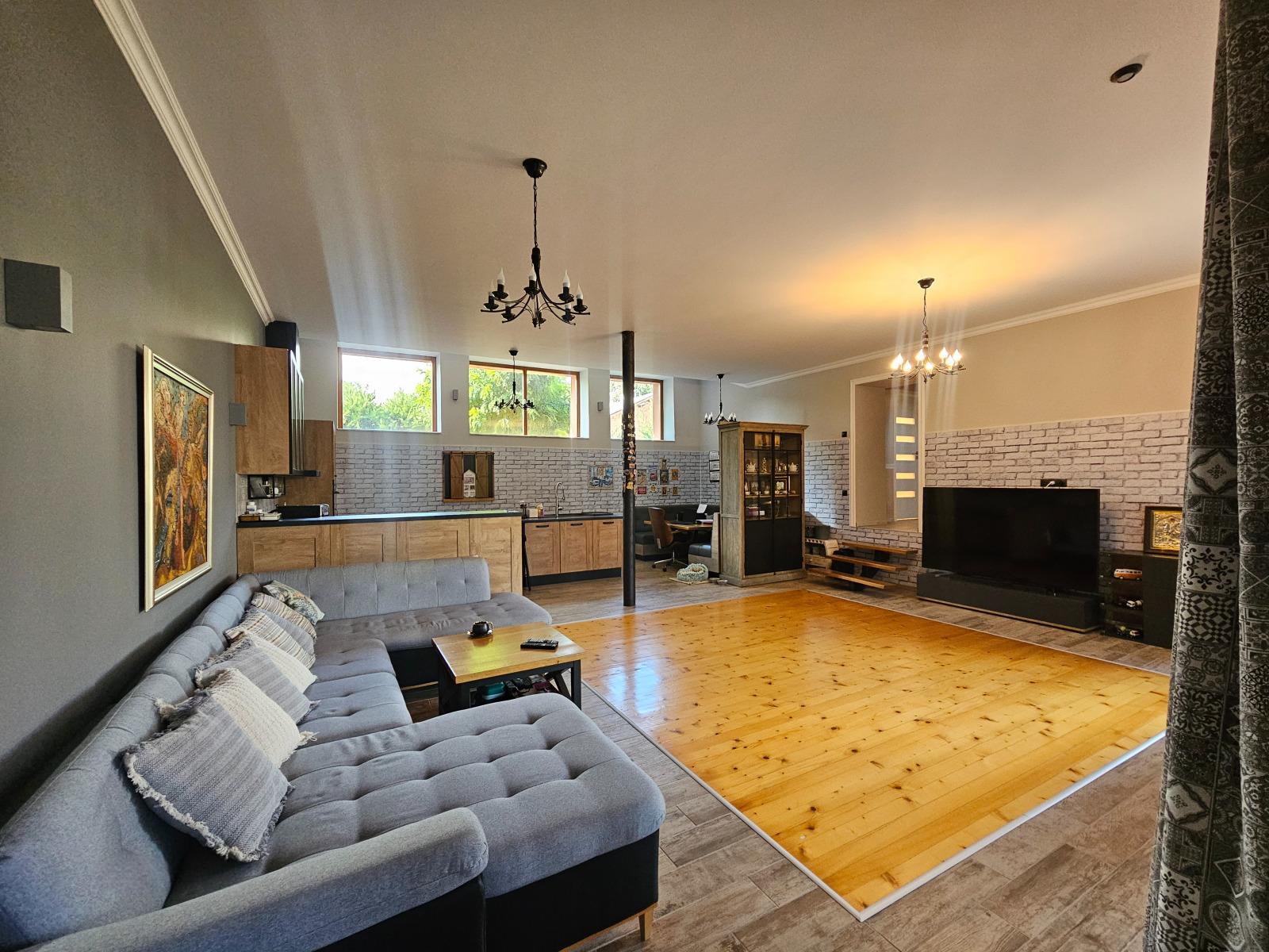 House for Sale in Markovo, Plovdiv