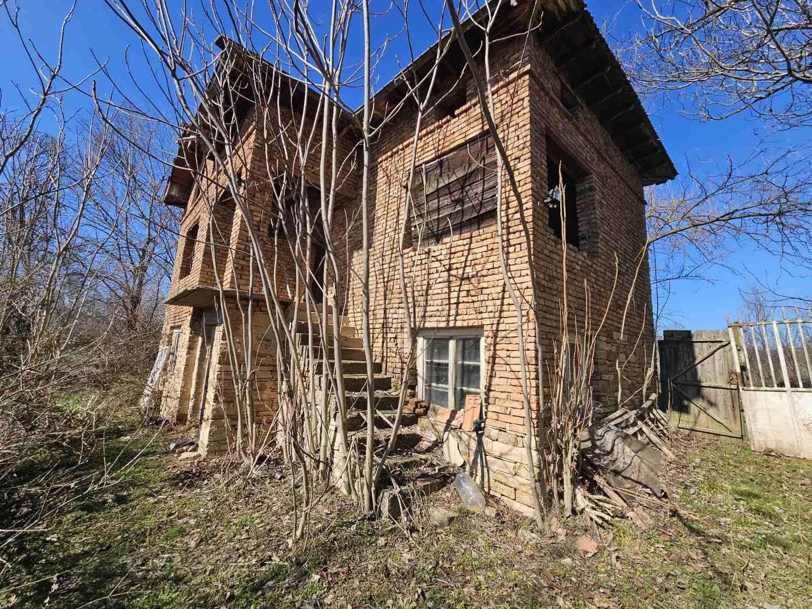 House for Sale in Patresh, Veliko Tarnovo