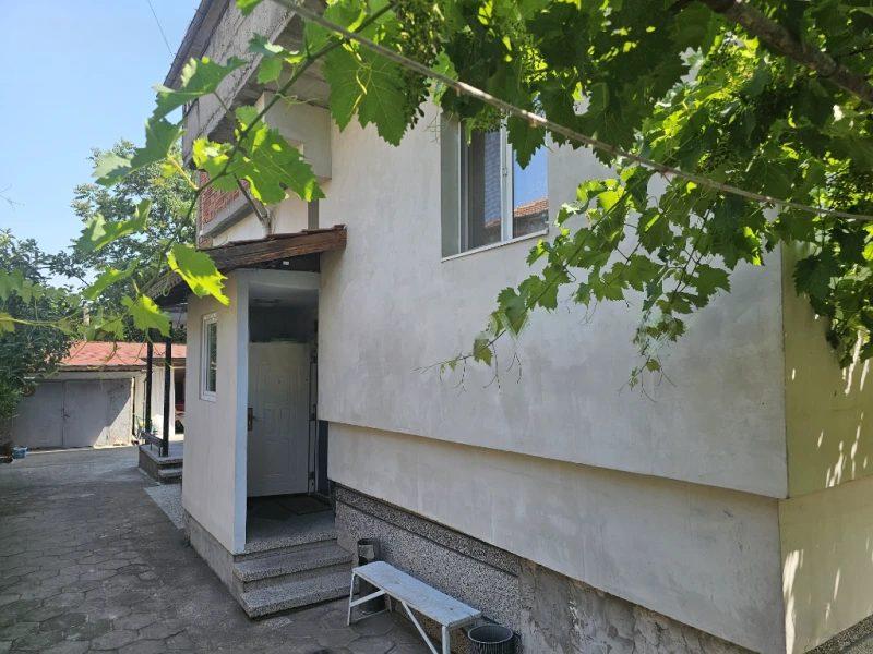 House for Sale in Dimitrovgrad, Haskovo