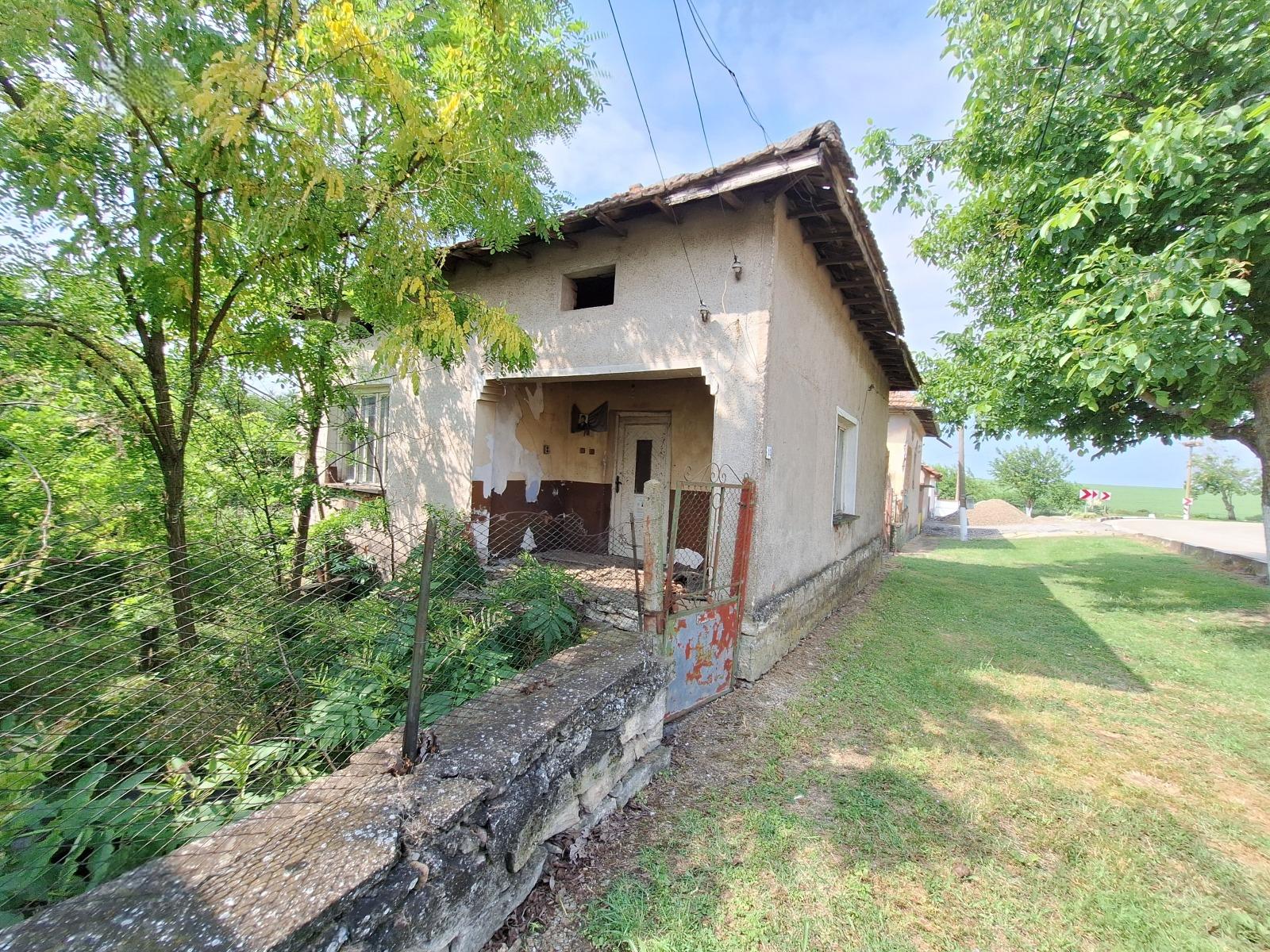 House for Sale in Devene, Vratsa