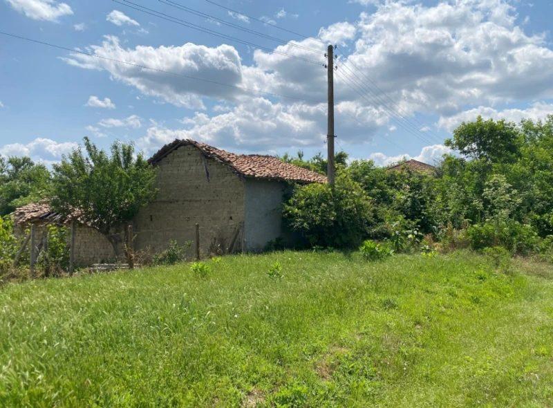 House for Sale in Ivanski, Shumen
