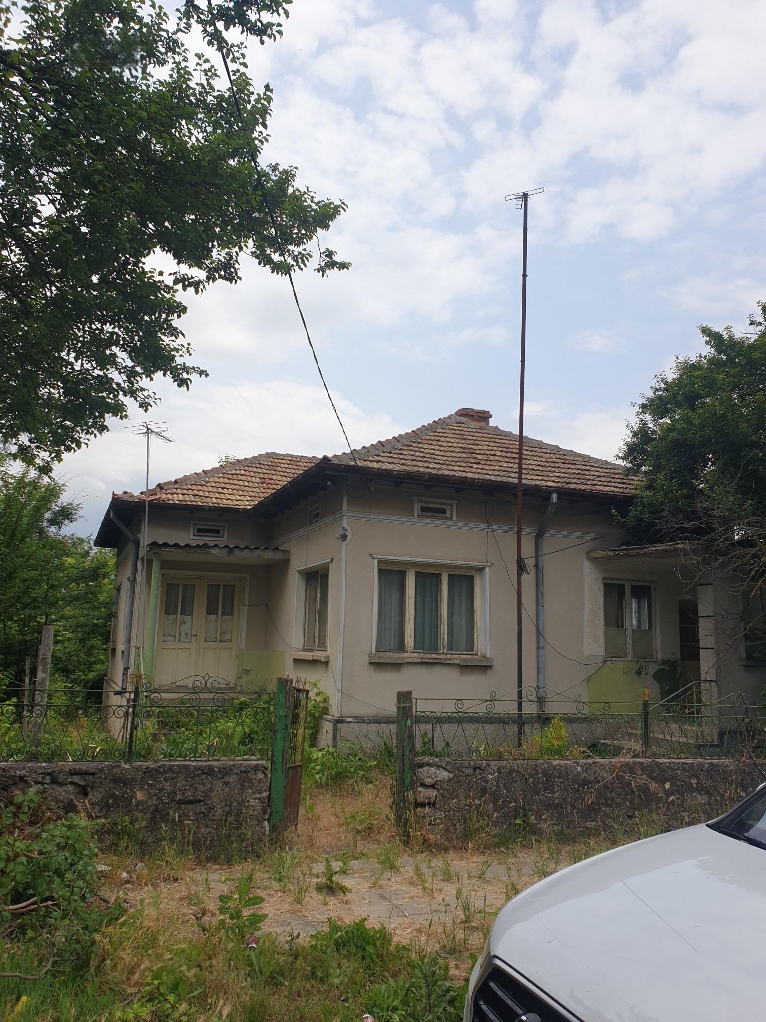 House for Sale in Kardam, Dobrich