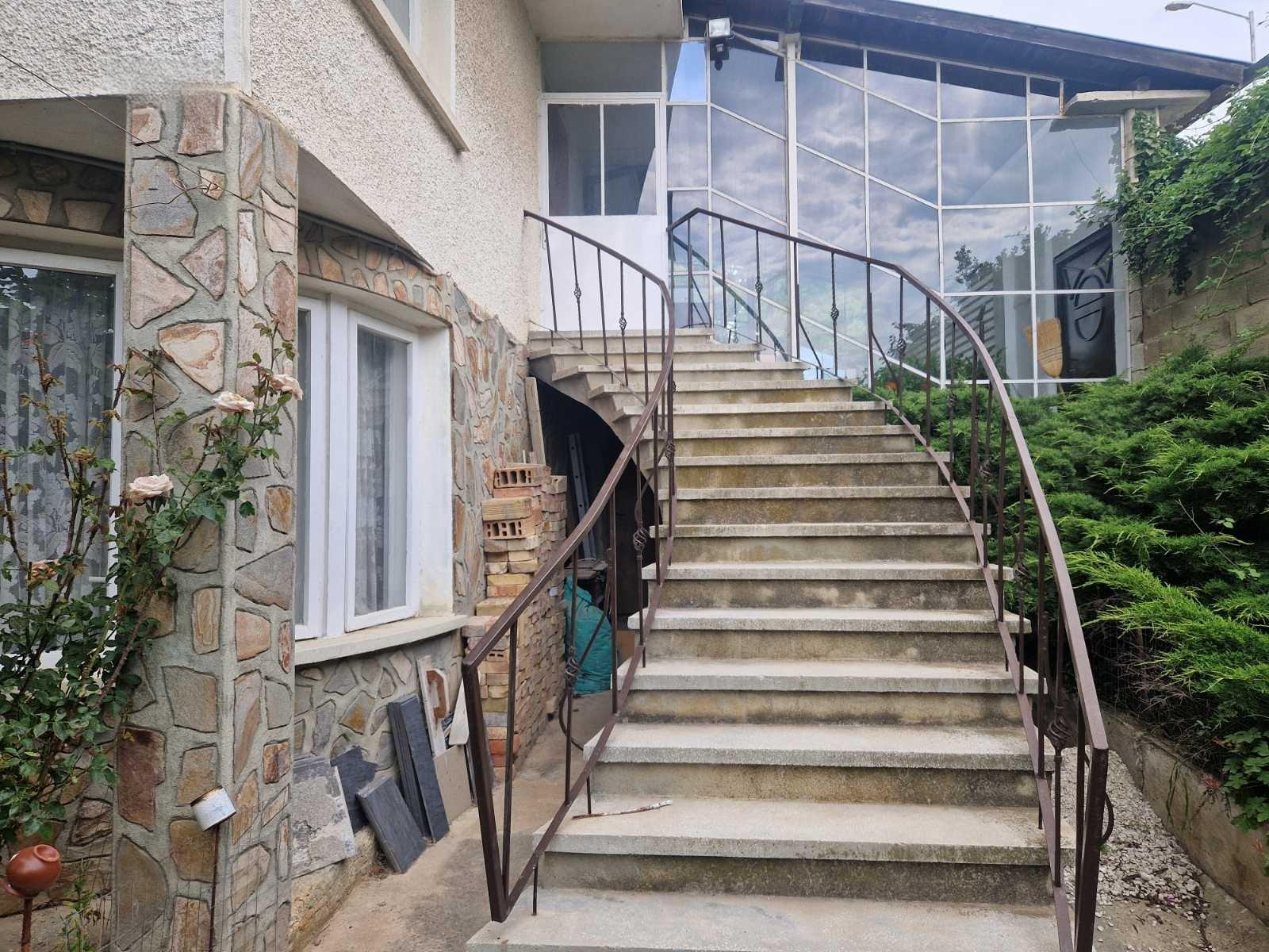House for Sale in Varna, St. Constantine and Helena