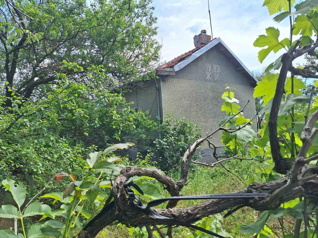 House for Sale in Varna, Borovets – yug Area