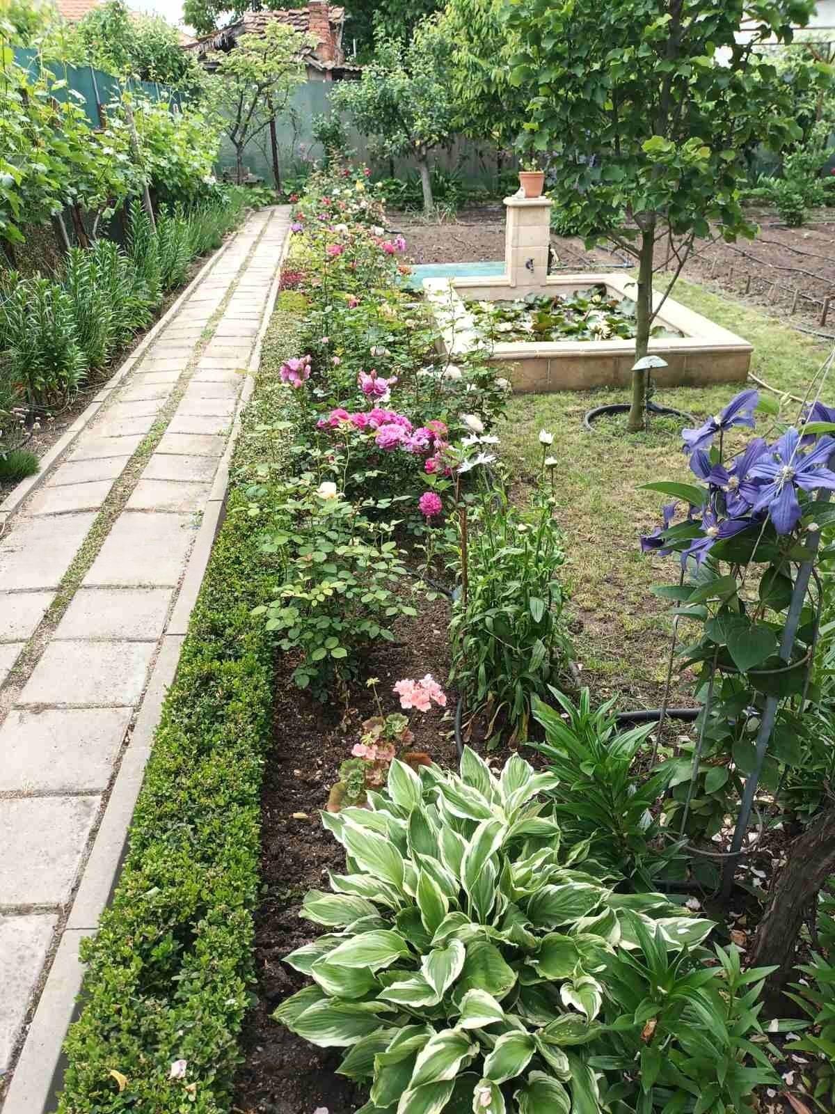 House for Sale in Yambol, Promishlena zona