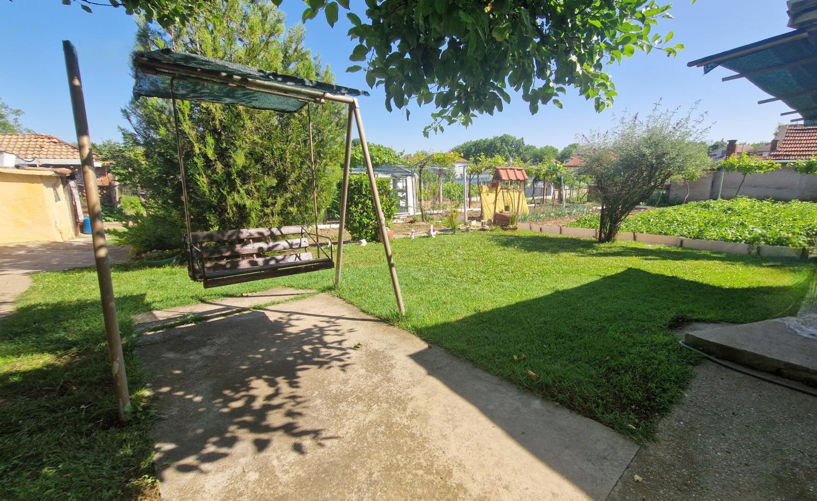 House for Sale in Shtraklevo, Ruse