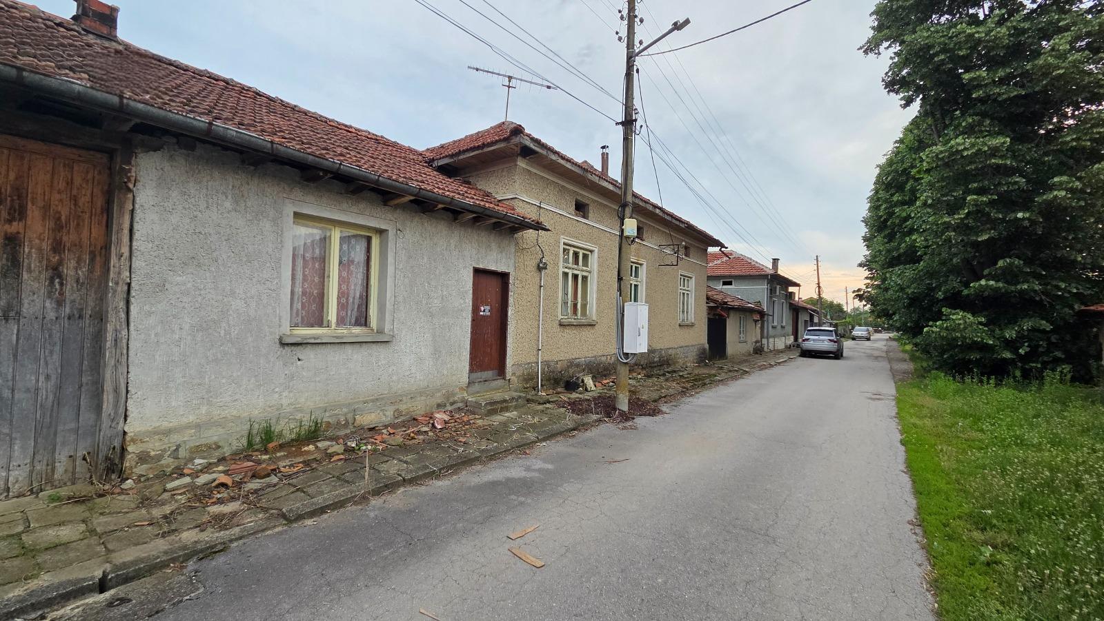 House for Sale in Yavorets, Gabrovo