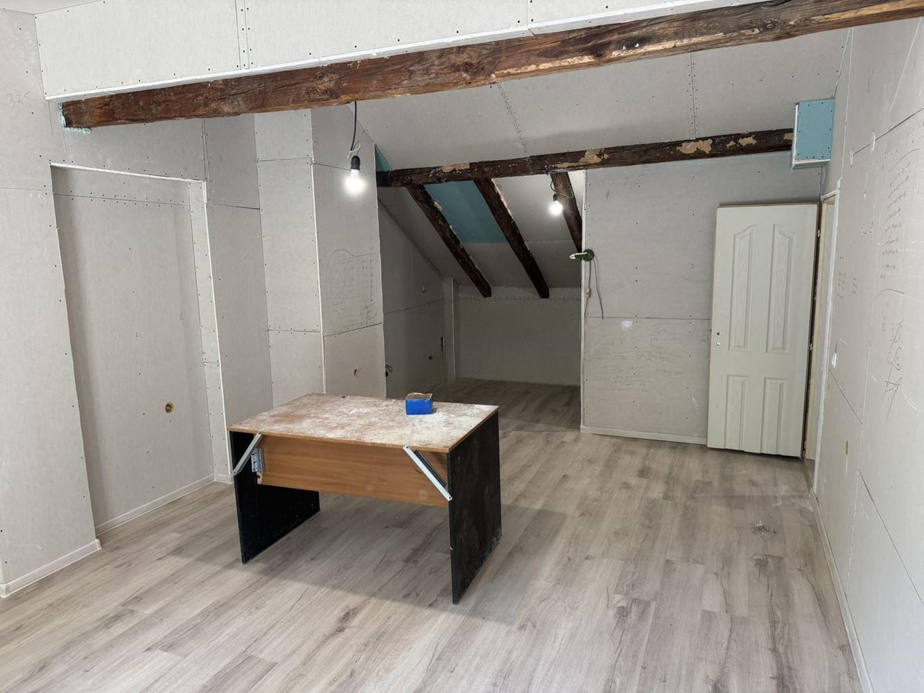 House Floor for Sale in Plovdiv, Center