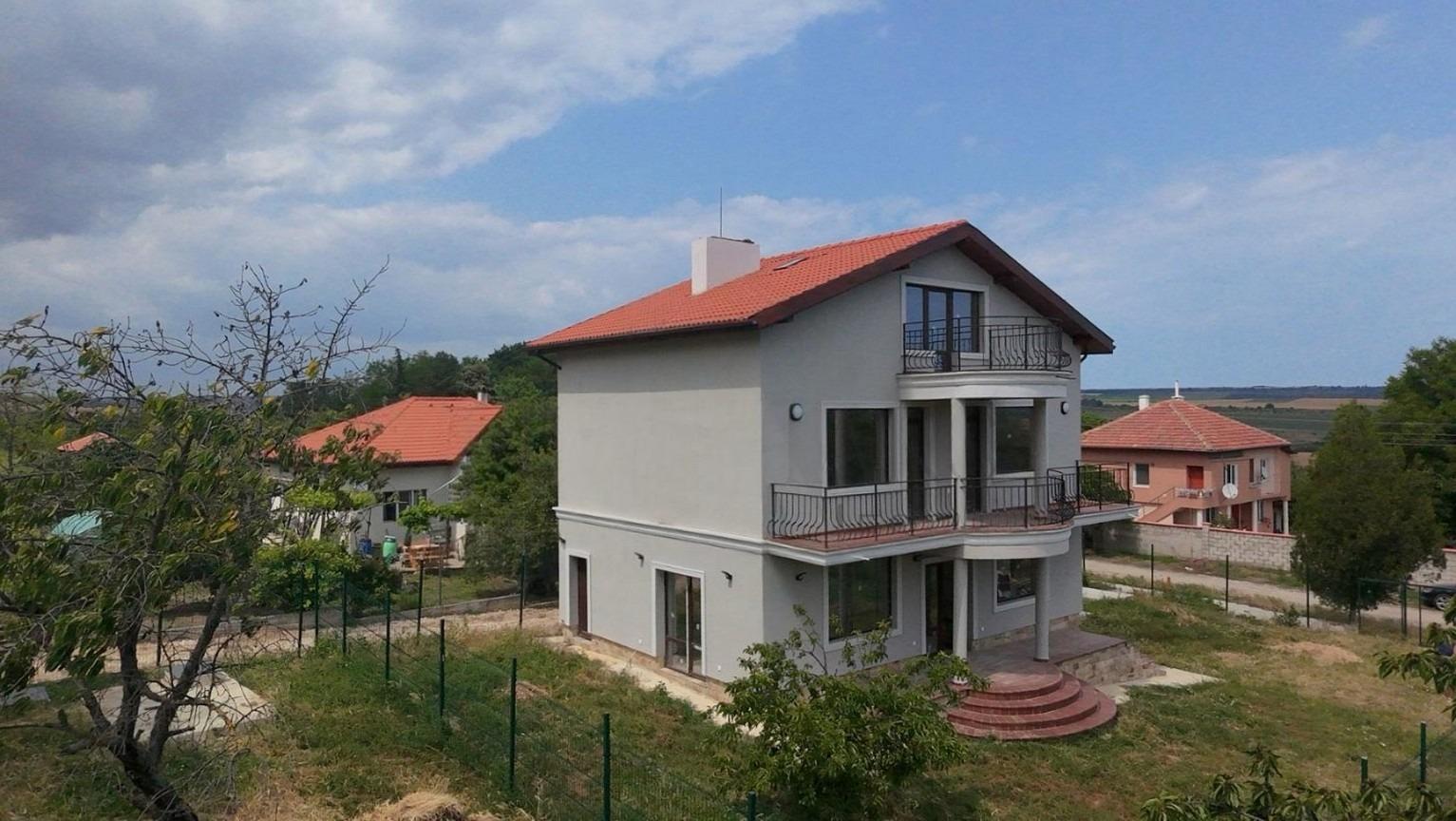 House for Sale in Ravna gora, Varna