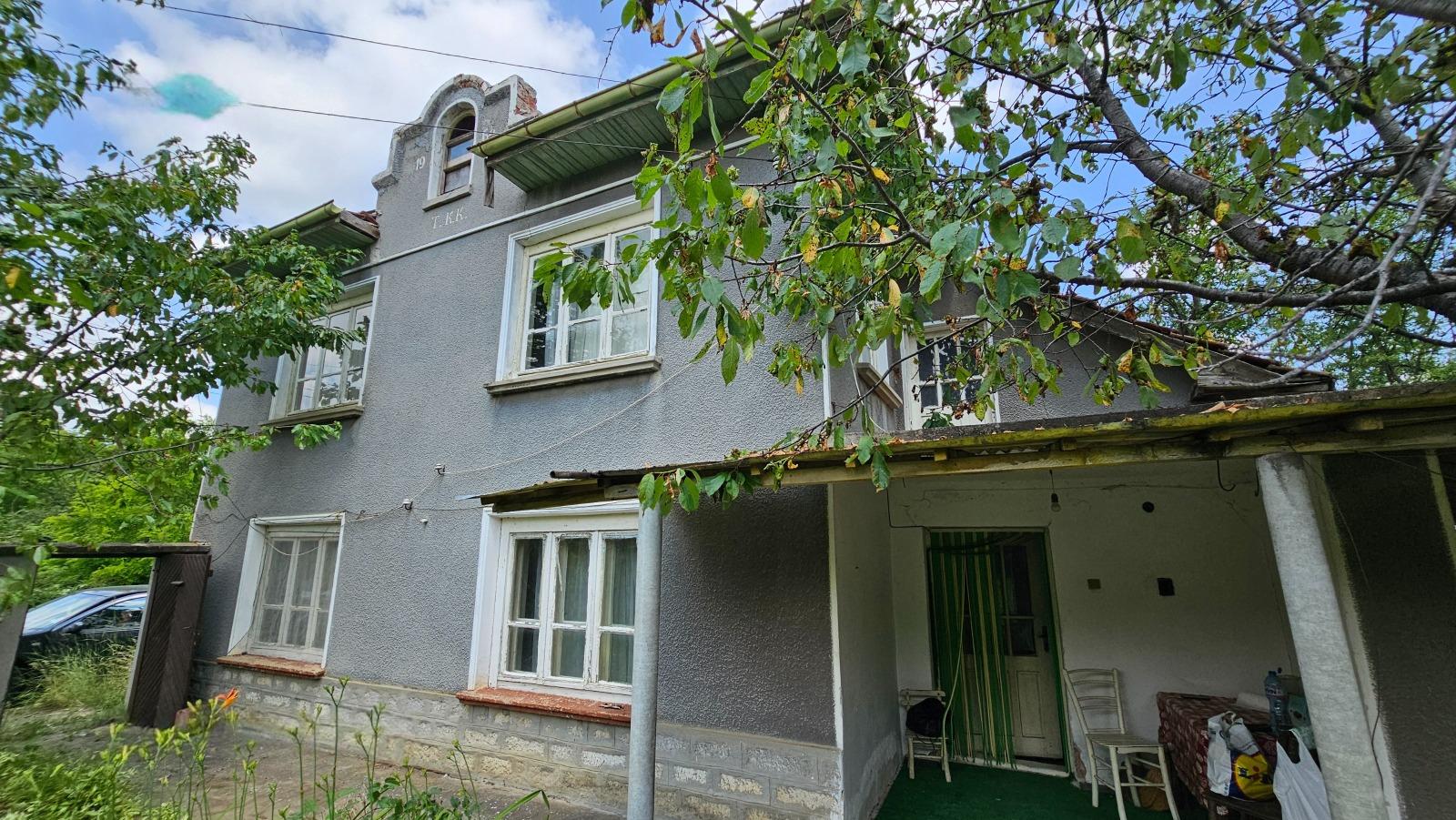House for Sale in Gorsko Slivovo, Lovech