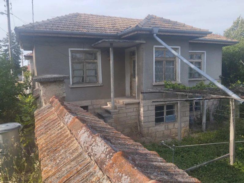 House for Sale in Madara, Shumen