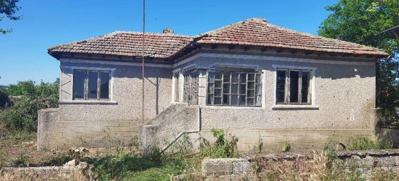 House for Sale in Vranino, Dobrich
