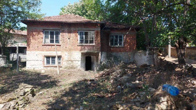 House for Sale in Dimitrovgrad, Haskovo