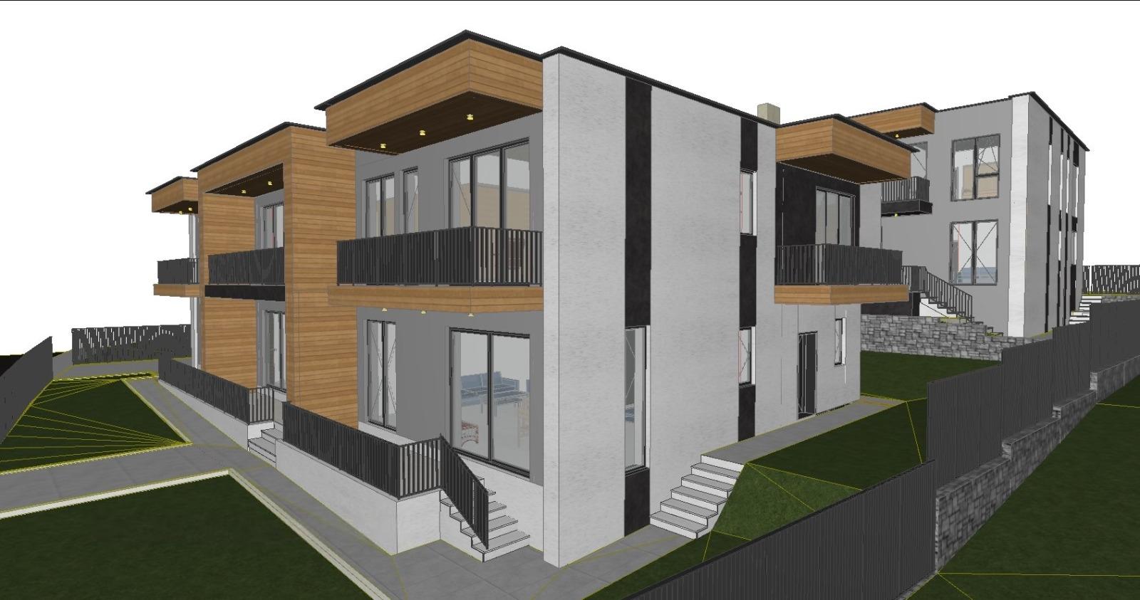 House for Sale in Bozhurishte, Sofia Province