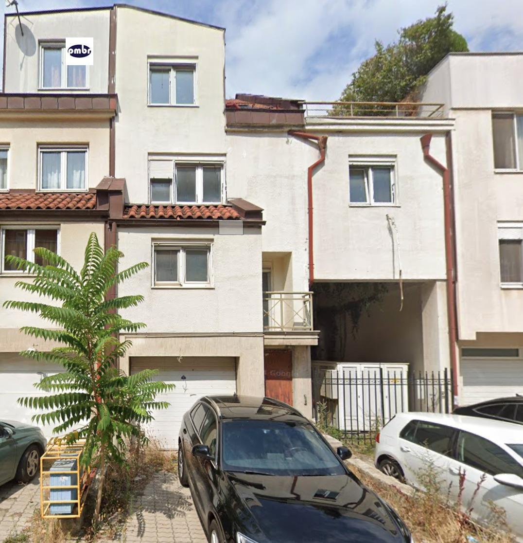 House for Sale in Sofia, Manastirski livadi