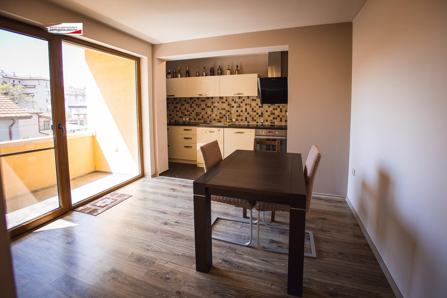 House Floor for Sale in Stara Zagora, Samara 2