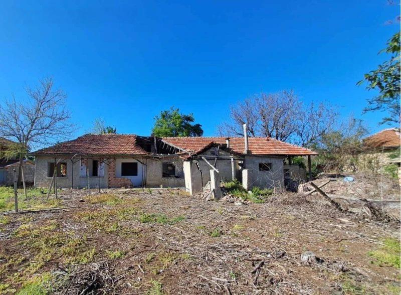 House for Sale in Polikraishte, Veliko Tarnovo