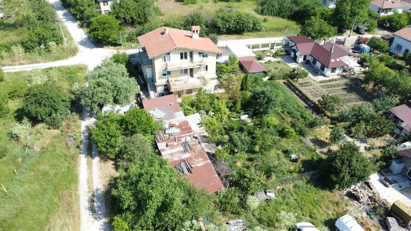 House for Sale in Kumanovo, Varna