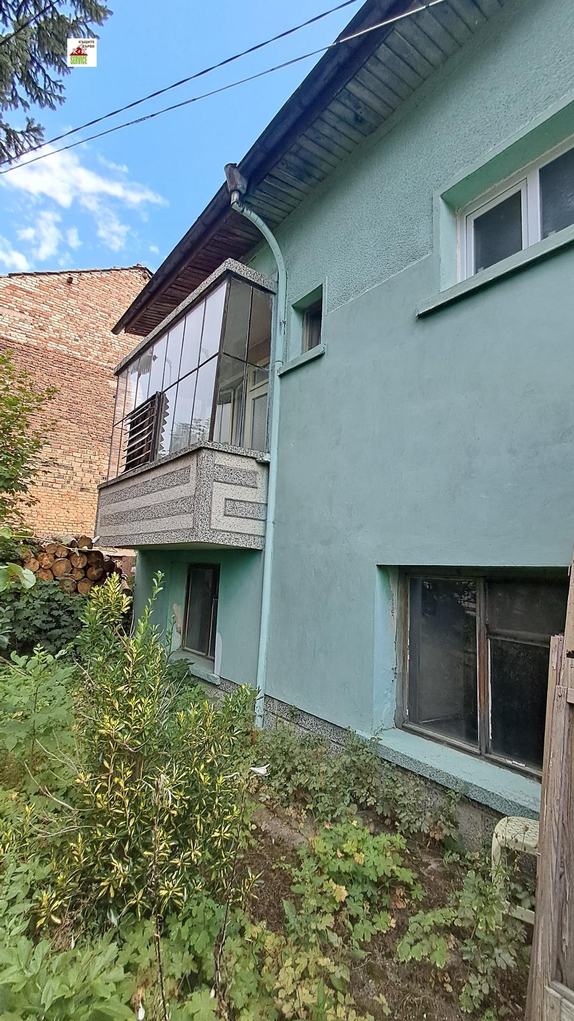 House for Sale in Sopot, Plovdiv