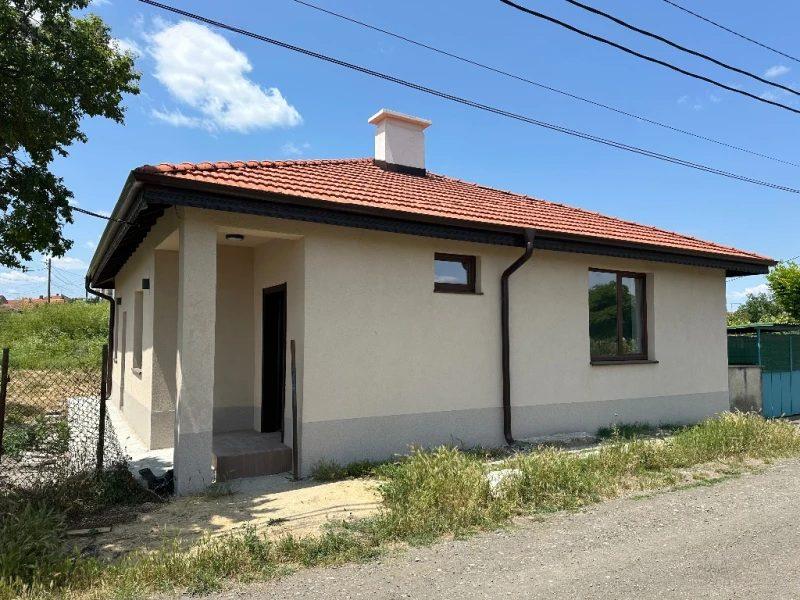 House for Sale in Livada, Burgas