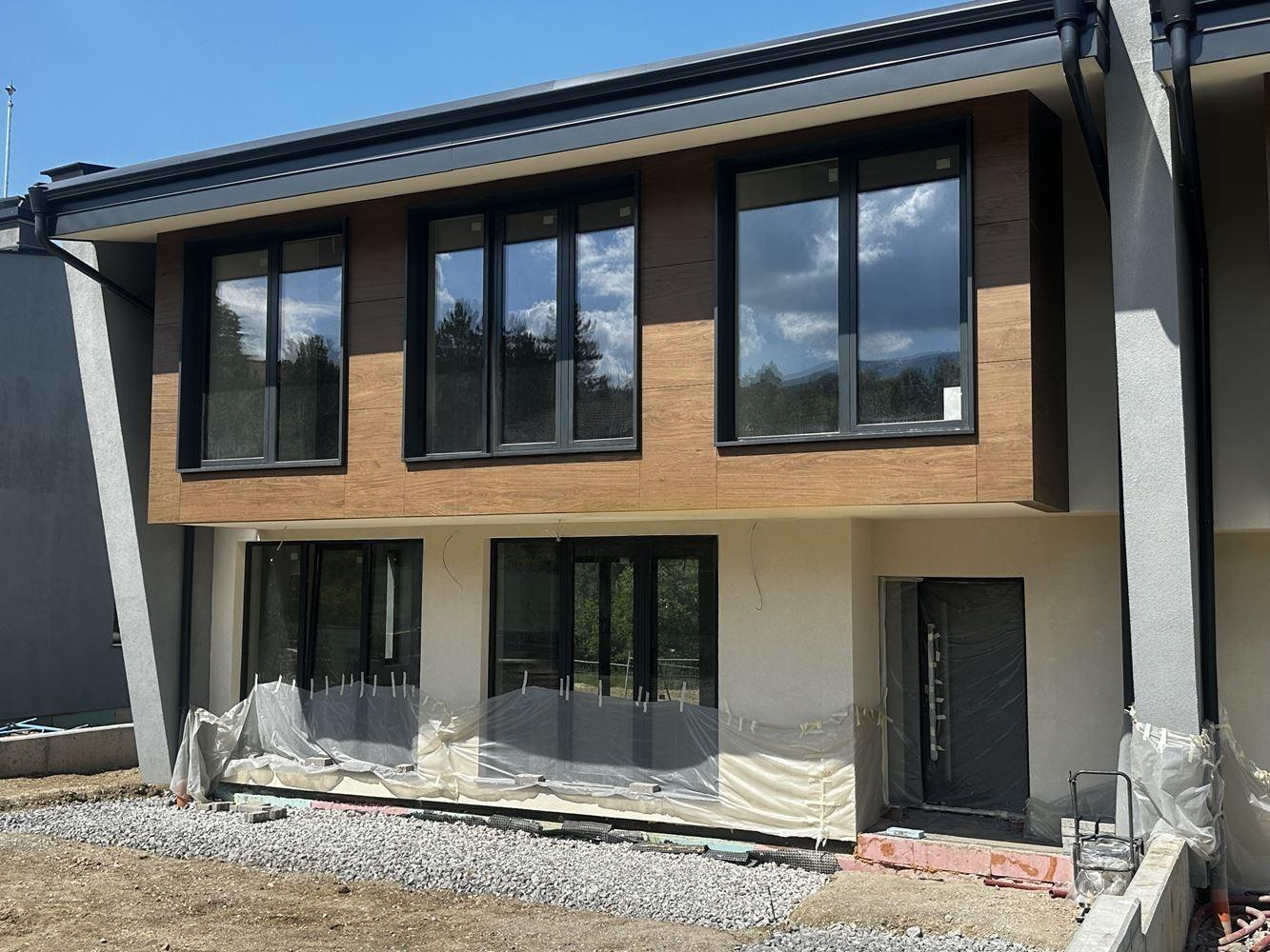 House for Sale in Sofia, Pancharevo