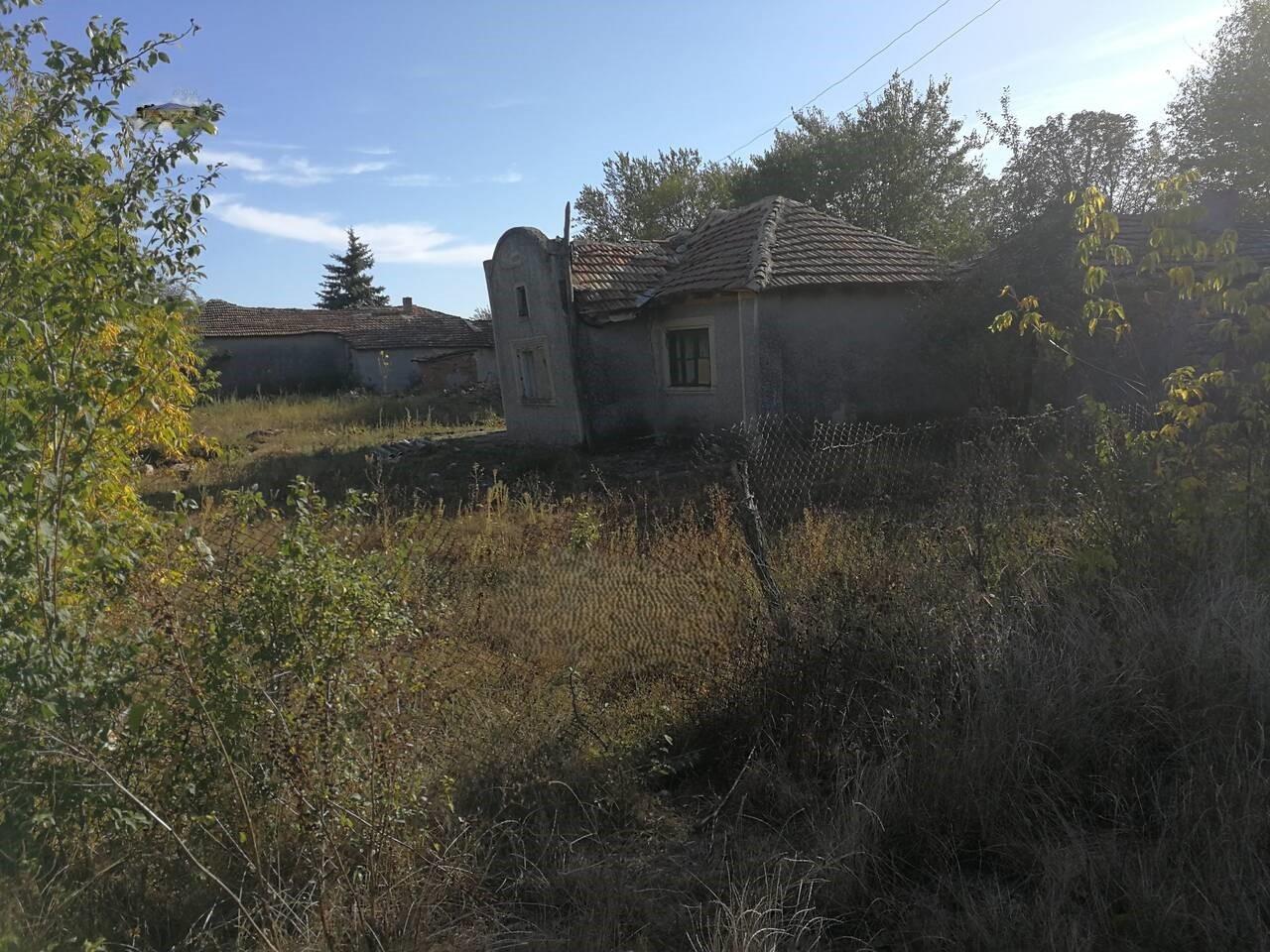 House for Sale in Trigortsi, Dobrich