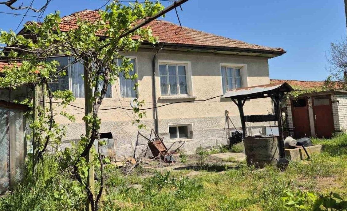 House for Sale in Razhevo Konare, Plovdiv
