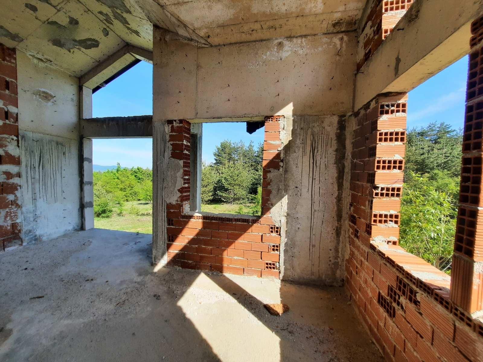 House for Sale in Dolna banya, Sofia Province