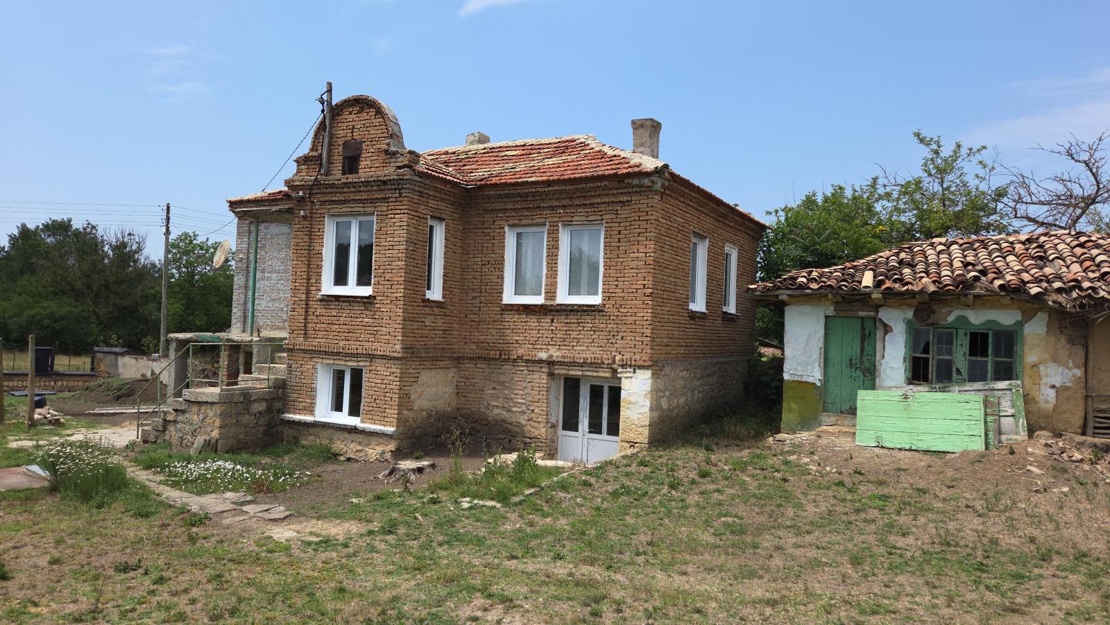 House for Sale in Valchi dol, Varna