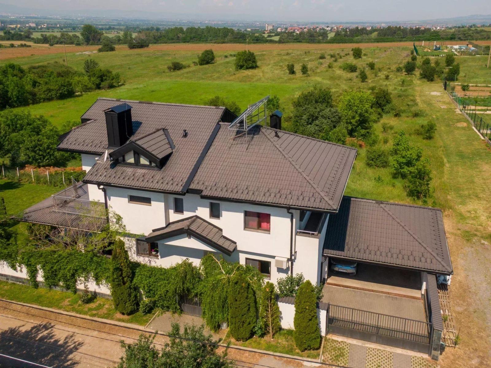 House for Sale in Sofia, Svetovrachene