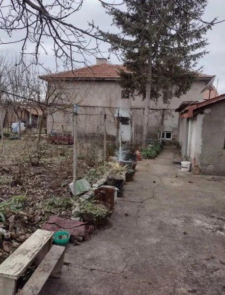 House for Sale in Dimitrovgrad, Haskovo