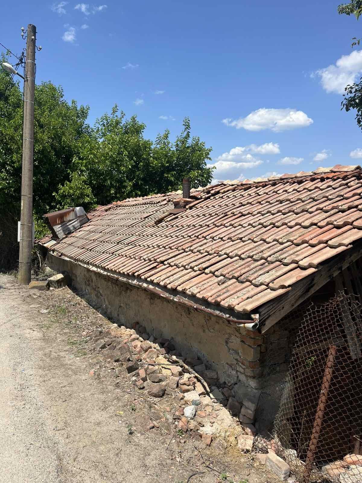 House for Sale in Shatrovo, Kyustendil
